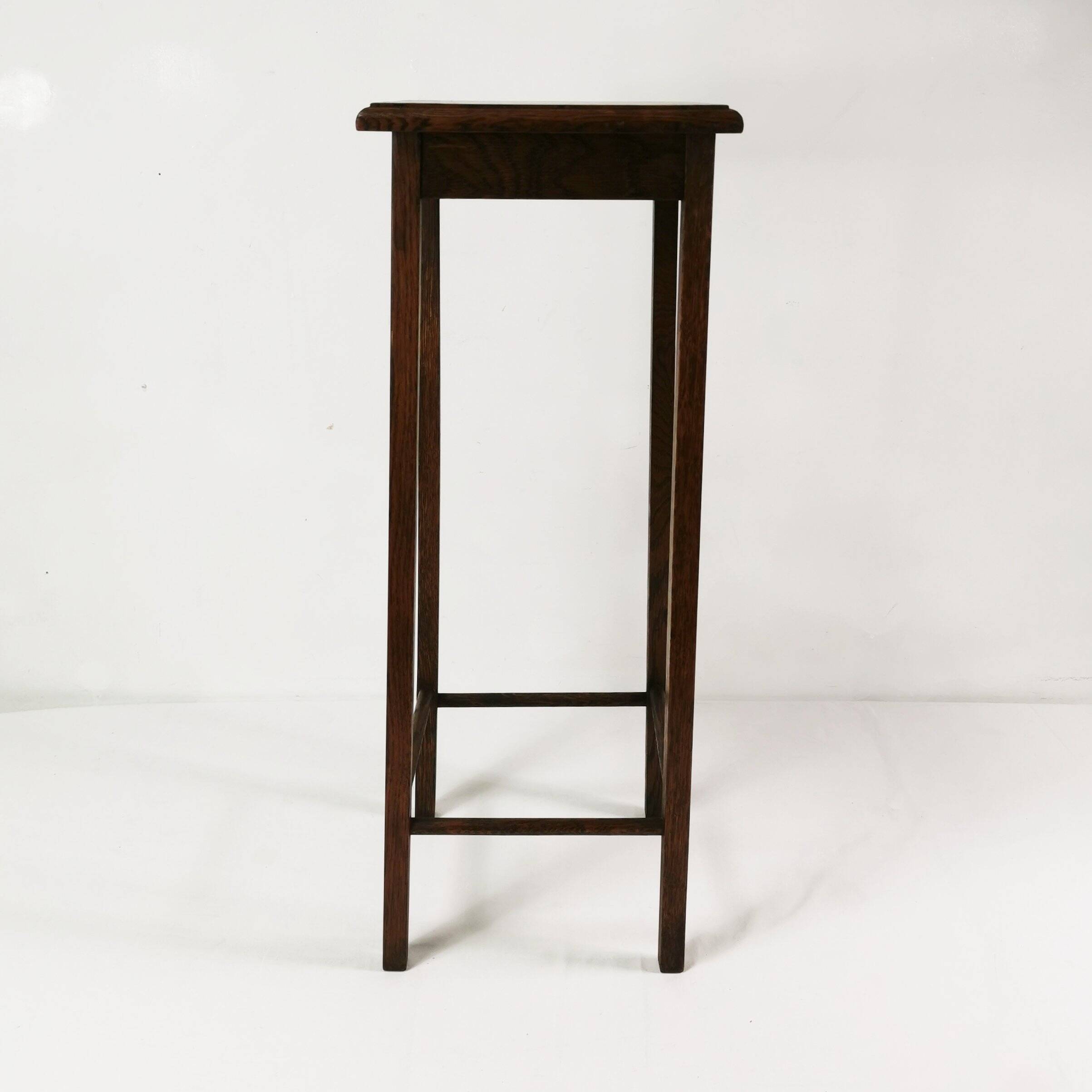 Table d'appoint, sellette Art Déco, Danemark, années 1930