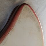 EMPTY DISH POCKET CERAMIC SLIP