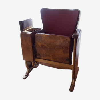 Fauteuil cinéma