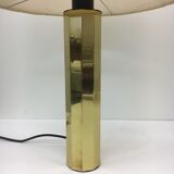 Lampe de bureau rare par Hans Agne Jakobsson 1960s