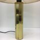 Rare office lamp by Hans Agne Jakobsson 1960s