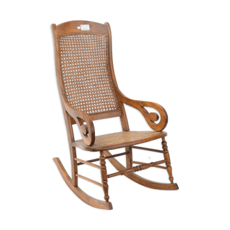 Rocking-chair