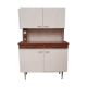 Kitchen furniture in formica
