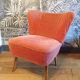 Fauteuil cocktail