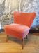 Fauteuil cocktail