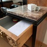 chest of drawers/dressing table