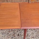 Table en teck Arne Hovmand Olsen