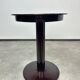 Vienna Secession coffee table attributed to Josef Hoffmann for J&J Kohn.