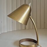 Brass Desk Lamp