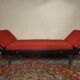Sofa daybed 60s