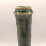 Brustalist soliflore vase
