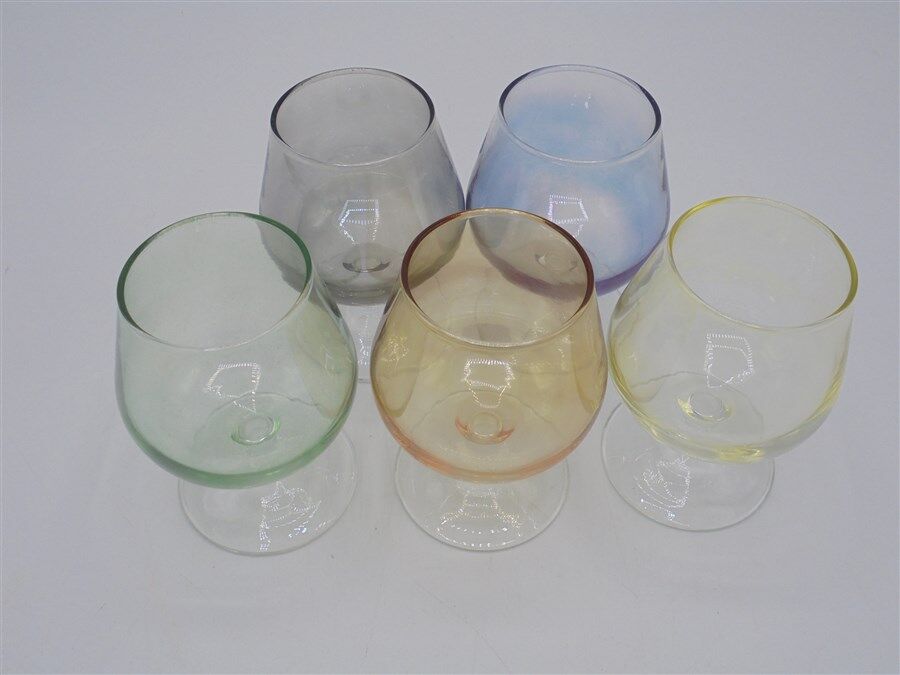 Cognac glasses