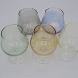 Cognac glasses