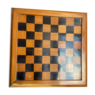 Baoulé chess game