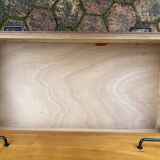 Commode vintage