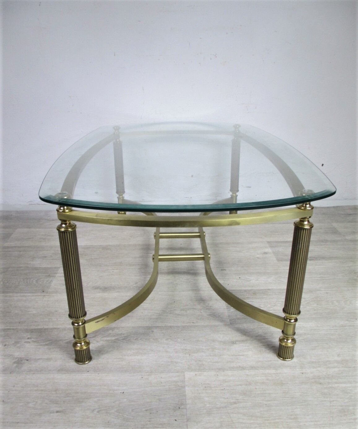 Coffee Table, Italy, 1970s