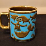Hornsea England Mug