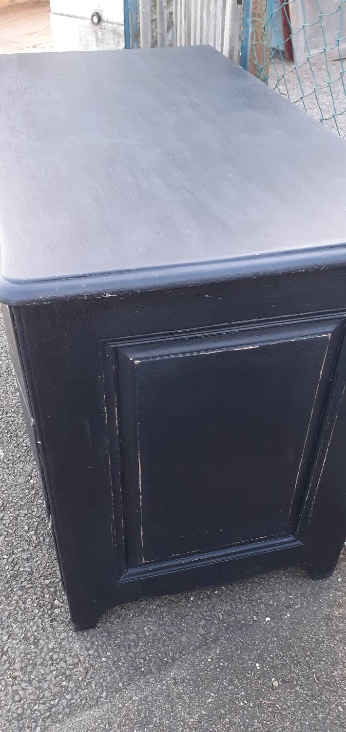 Louis XV Style Commode