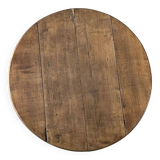 Table ronde ancienne