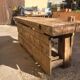 Carpenter workbench