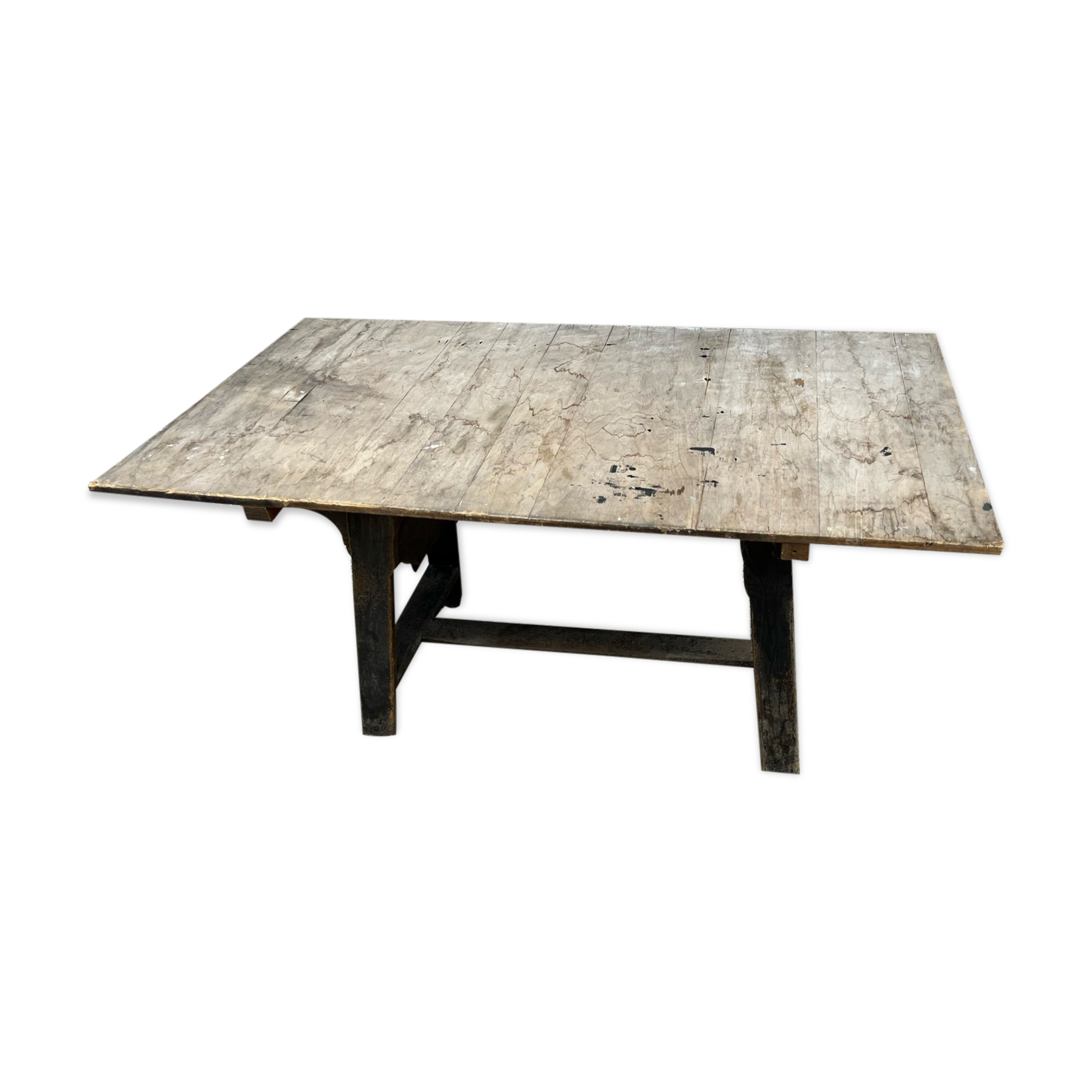 Architect's table A Mauchain 1930 40