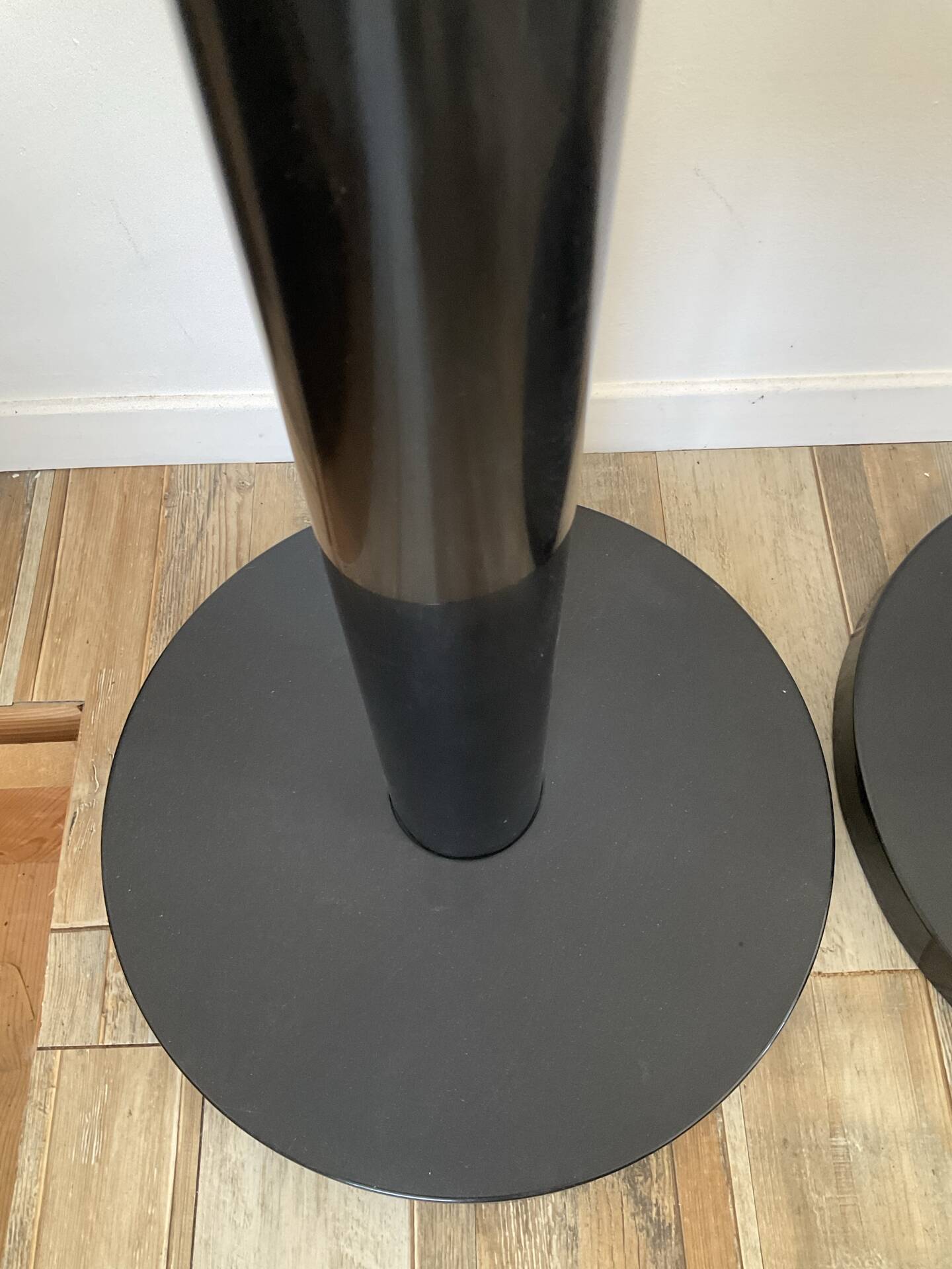 Paire de portemanteau Kartell « Centrokappa », années 70