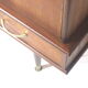 Vintage 3-door wardrobe made in the 60s