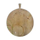 Planche à découper en bois