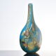Vase soliflore verre souflé Mdina