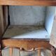 Chevet style Louis XV rocaille
