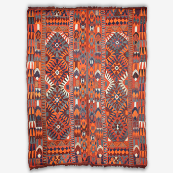 Kilim de Mésopotamie