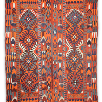 Kilim de Mésopotamie