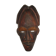 Congo mask of 1960/1970