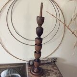 Series of 6 coquetiers