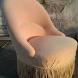 Sofa lounge and toad chairs