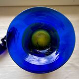 Murano vase vintage 90s