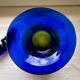 Murano vase vintage 90s