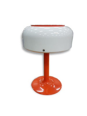 Ancienne lampe raak vintage,année