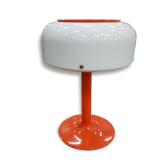 Old lamp vintage raak, 60 year, Scandinavian