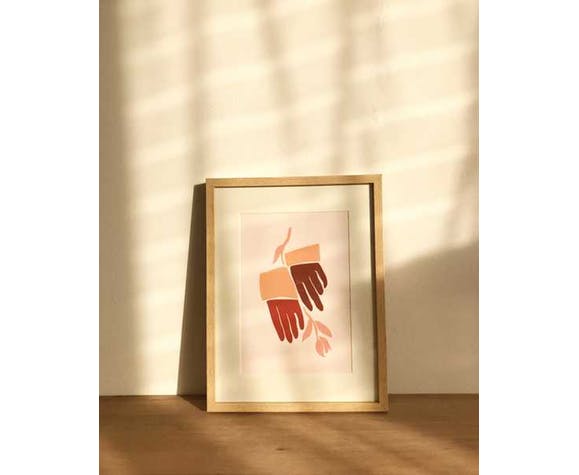 Les amants discrets A3