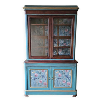 Napoleon III dresser, late 19th century restored and transformed into the taste of our time