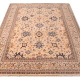 Modern Oriental carpet 160x240 cm