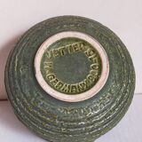 Vetter west-germany ceramic plant pot 1956s