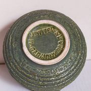 Vetter west-germany ceramic plant pot 1956s