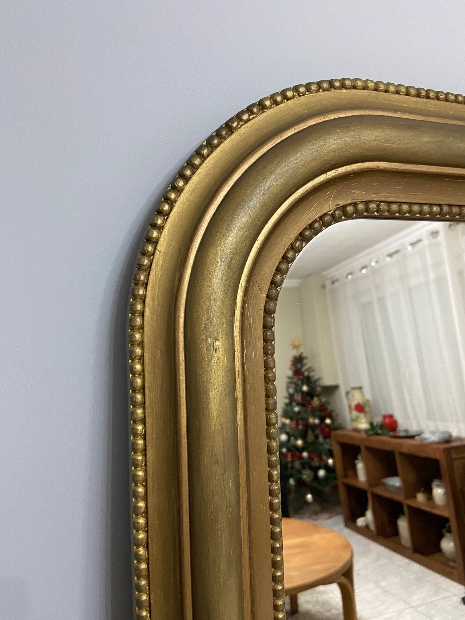Louis Philippe Mirror