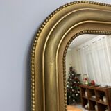 Miroir Louis Philippe