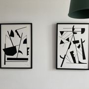Screen printing 29.7x42
