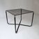 coffee table was designed in 1983 by Niels Gammelgaard Jarpen for IKEA