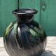 Vase art déco