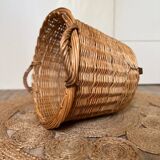 Wicker baskets